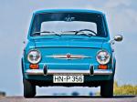Fiat 850 1964 года